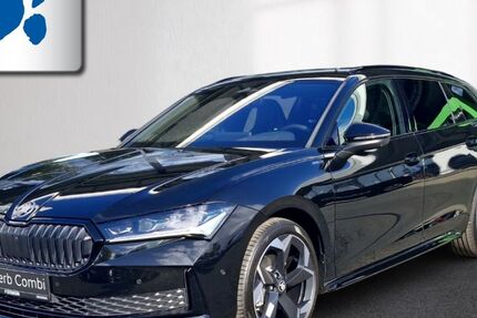 Skoda Superb 4.750 km 49.930 &euro; Emsdetten 48282