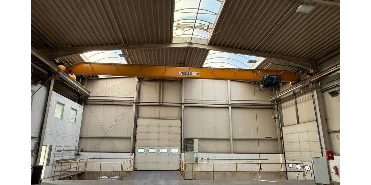 Gewerbeobjekt Hörstel - 8.900&euro; | Angebot:25938426