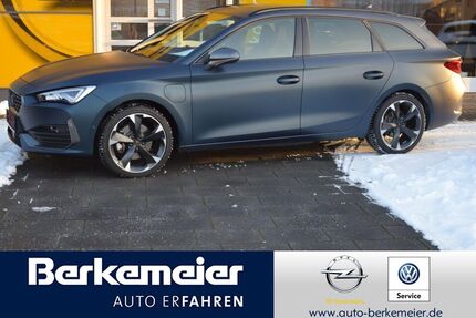 Cupra Leon 12.900 km 27.890 &euro; Saerbeck 48369