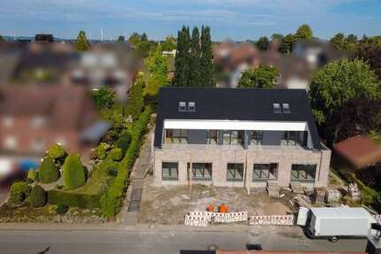 Wohnung Altenberge - 3 Zimmer, 106 m&sup2;, 447.000&euro; | Angebot:27488417