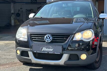 VW Polo 232.109 km 1.900 &euro; Rheine 48429