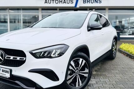 Mercedes-Benz GLA 200 11.130 km 39.995 &euro; Neuenkirchen 48485