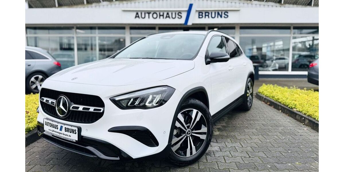 Mercedes-Benz GLA 200 11.130 km 39.995 &euro; Neuenkirchen 48485