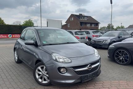 Opel Adam 71.500 km 8.900 &euro; Gronau 48599