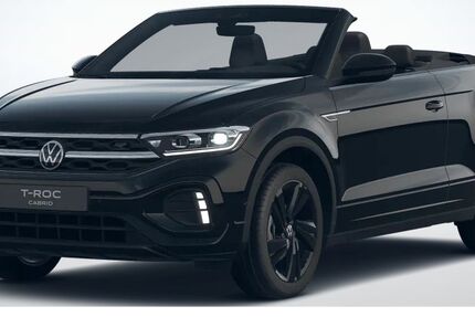 VW T-Roc 4.966 km 36.830 &euro; Ibbenbüren 49477
