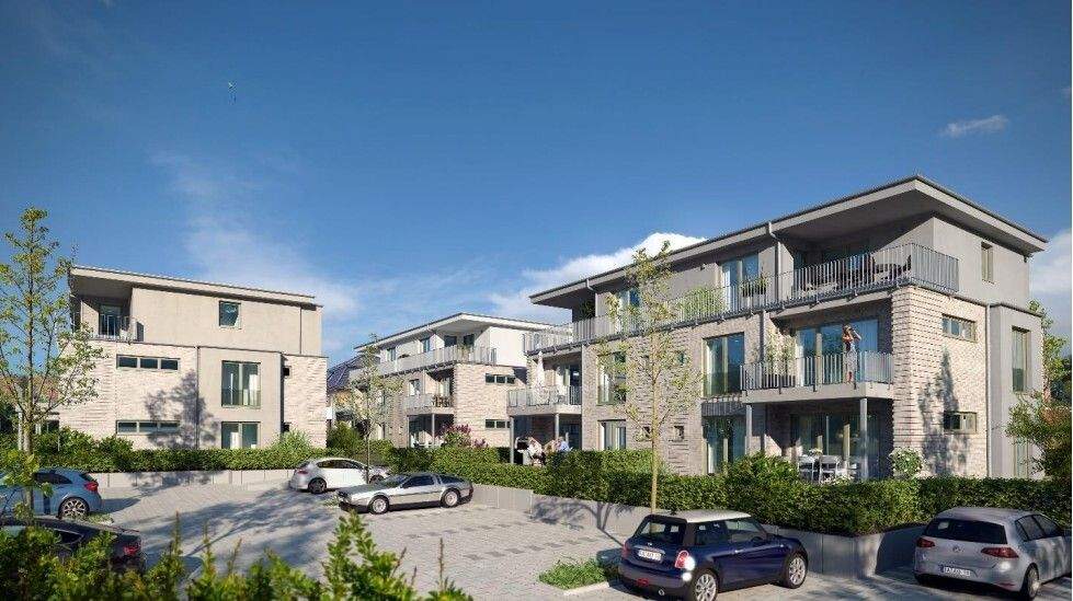 Etagenwohnung Ibbenbüren Stadt - 3 Zimmer, 81 m&sup2;, 1.055&euro; | Angebot:25670037