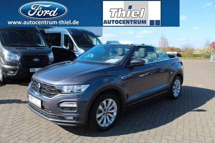 VW T-Roc 74.500 km 23.950 &euro; Steinfurt 48565