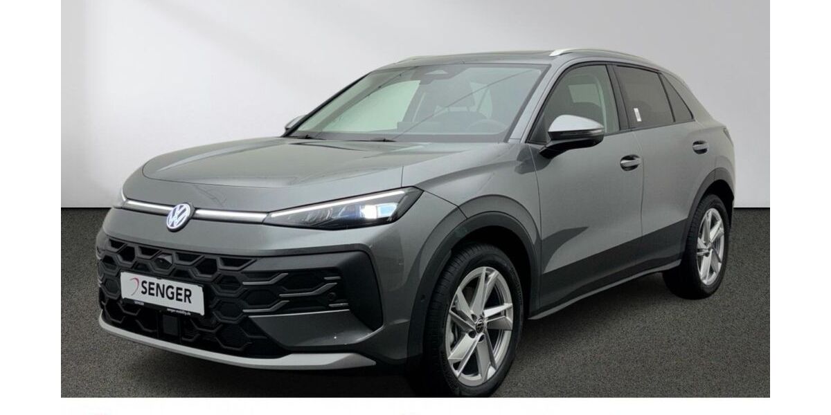 VW T-Roc 3.000 km 36.450 &euro; Rheine 48429