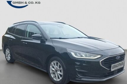 Ford Focus 131.251 km 11.980 &euro; Altenberge 48341