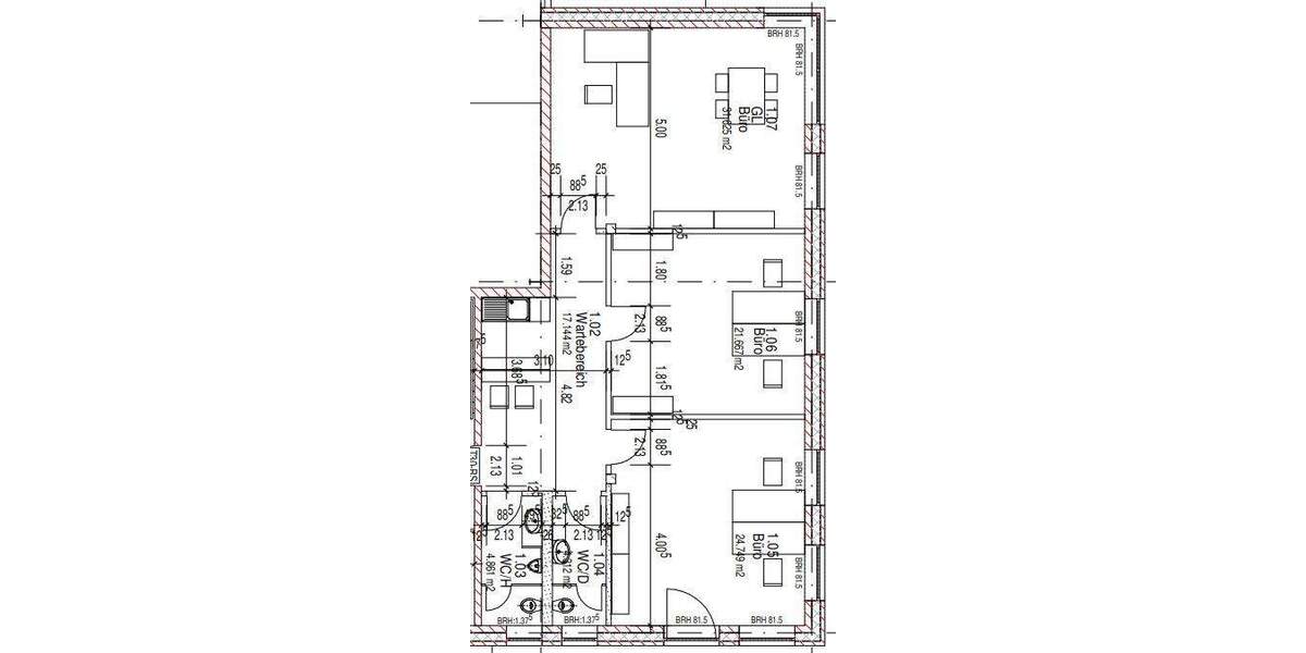 Gewerbeobjekt Ibbenbüren Schierloh - 1.050&euro; | Angebot:25670079