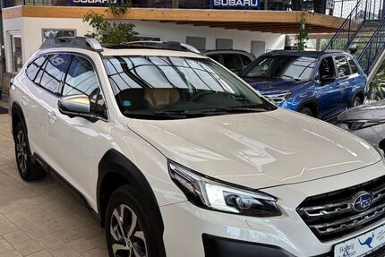 Subaru Outback 76.850 km 34.950 &euro; Hörstel 48477