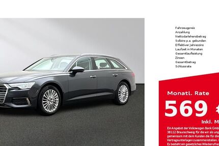 Audi A6 48.640 km 41.880 &euro; Lingen 49809