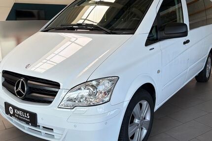 Mercedes-Benz Vito 12.097 km 21.450 &euro; Ibbenbüren - Laggenbeck 49479