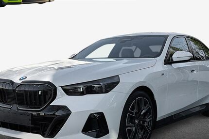 BMW i5 12.967 km 62.450 &euro; Lingen 49809