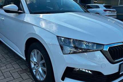 Skoda Scala 96.300 km 12.600 &euro; Wettringen 48493