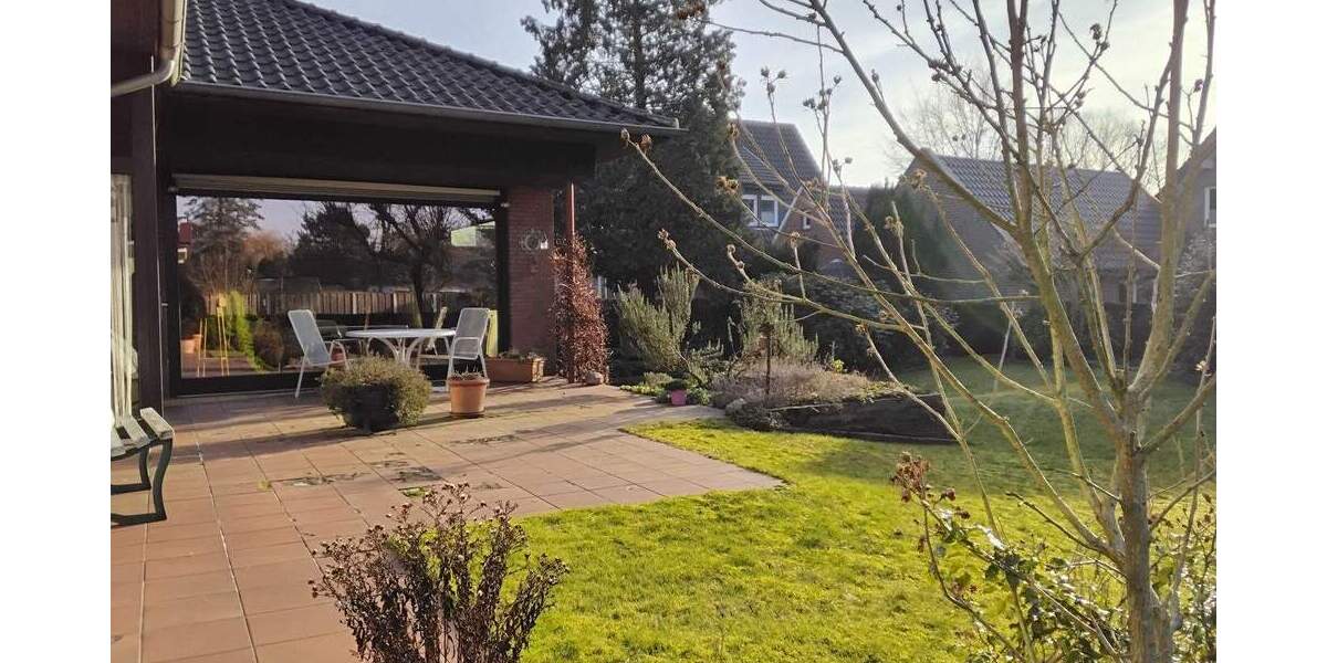 Bungalow Gronau Epe - 6 Zimmer, 161 m&sup2;, 449.000&euro; | Angebot:25742305