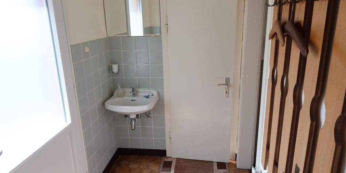 Einfamilienhaus Ibbenbüren Stadt - 5 Zimmer, 120 m&sup2;, 299.000&euro; | Angebot:25670052