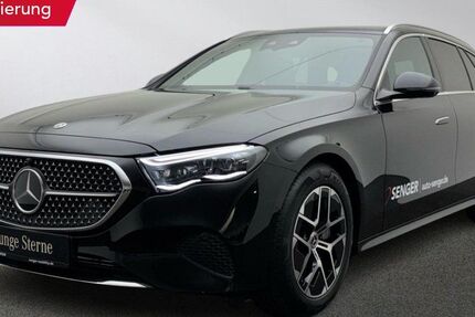 Mercedes-Benz E 220 9.900 km 59.890 &euro; Rheine 48429