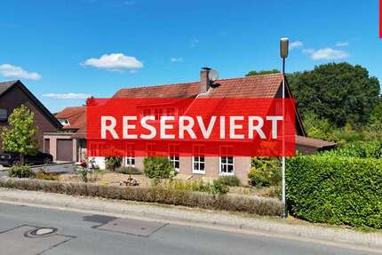 Haus Bad Bentheim - 5 Zimmer, 171 m&sup2;, 329.000&euro; | Angebot:27351788