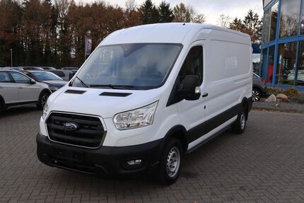 Ford Transit 57.015 km 19.990 &euro; Emsdetten 48282