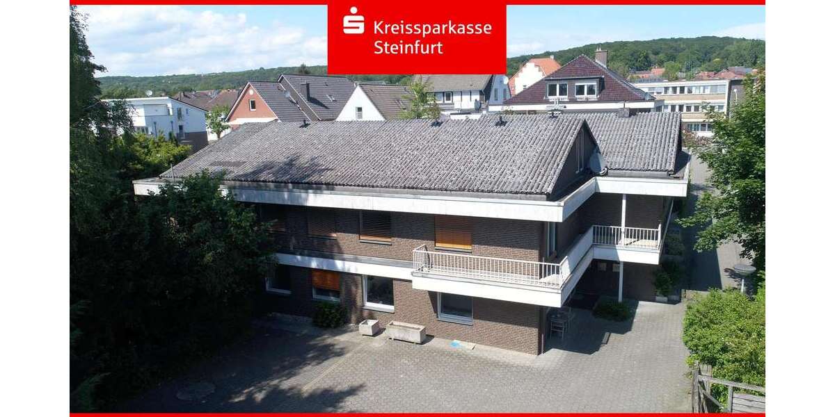 Einfamilienhaus Lengerich - 12 Zimmer, 2.560&euro; | Angebot:27714399
