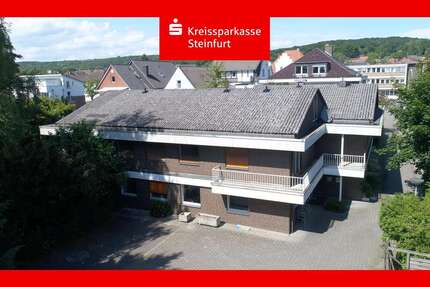 Haus Lengerich - 12 Zimmer, 2.560&euro; | Angebot:27714399