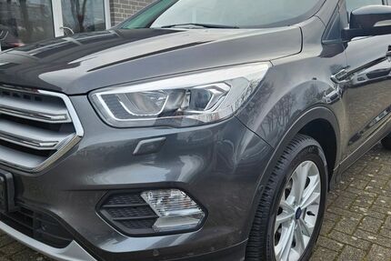 Ford Kuga 67.800 km 14.000 &euro; Recke 49509