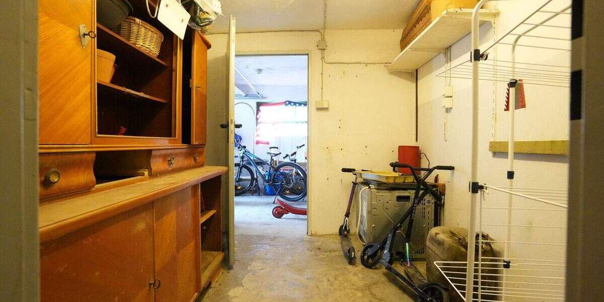 Mehrfamilienhaus, Wohnhaus Neuenkirchen St. Arnold - 6 Zimmer, 113 m&sup2;, 119.000&euro; | Angebot:25742795