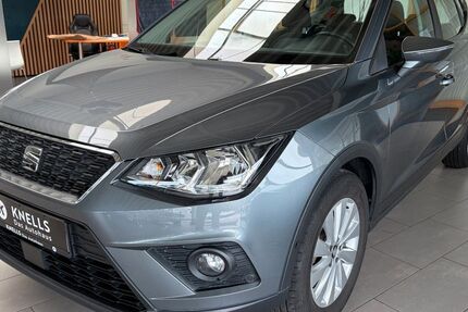Seat Arona 52.300 km 14.450 &euro; Ibbenbüren - Laggenbeck 49479