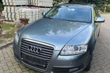 Audi A6 250.000 km 6.450 &euro; Rheine 48429