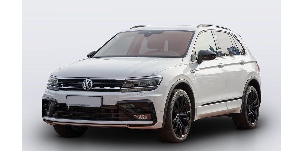 VW Tiguan 162.000 km 24.200 &euro; ibbenbüren 49477