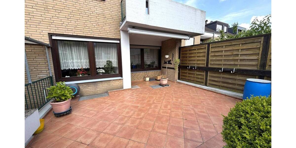 Reihenendhaus Emsdetten - 7 Zimmer, 140 m&sup2;, 305.000&euro; | Angebot:26859200
