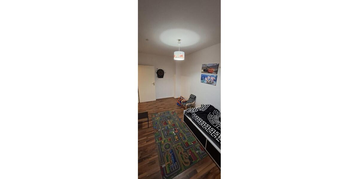 Dachgeschoßwohnung Rheine Altenrheine - 3 Zimmer, 67 m&sup2;, 900&euro; | Angebot:27600502