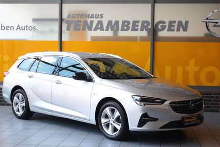 Opel Insignia 18.700 km 27.500 &euro; Mettingen 49497