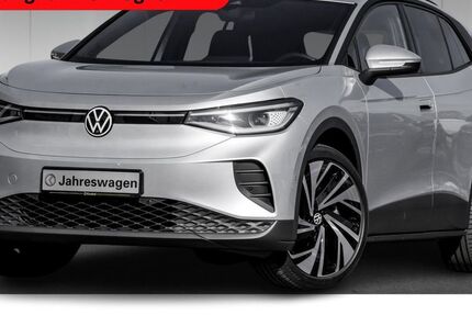 VW ID.4 15.231 km 43.880 &euro; Greven 48268