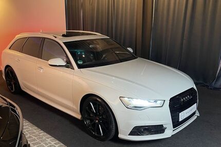 Audi A6 181.900 km 24.990 &euro; Schapen 48480