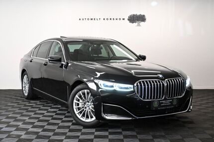 BMW 730 108.799 km 41.500 &euro; Saerbeck 48369