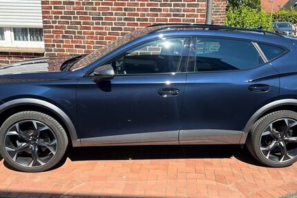 Cupra Formentor 50.000 km 22.250 &euro; Nordwalde 48356
