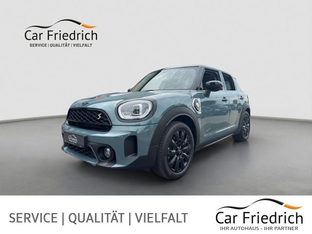 Mini Cooper Countryman 56.200 km 27.870 &euro; Steinfurt-Borghorst 48565