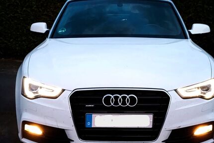 Audi A5 87.000 km 19.850 &euro; Metelen 48629
