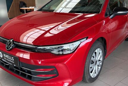 VW Golf 18.000 km 24.750 &euro; Ibbenbüren - Laggenbeck 49479