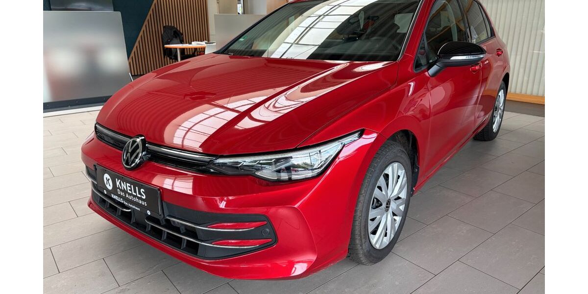VW Golf 18.000 km 24.750 &euro; Ibbenbüren - Laggenbeck 49479