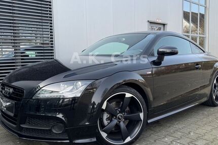 Audi TT 155.000 km 14.790 &euro; Gronau 48599