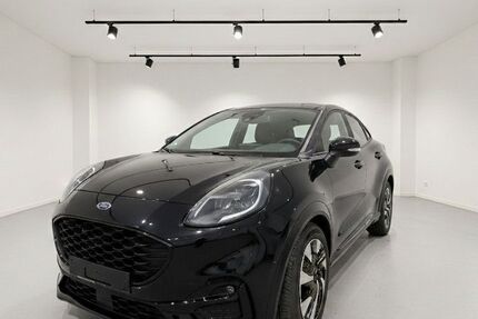 Ford Puma 37.669 km 19.990 &euro; Emsdetten 48282
