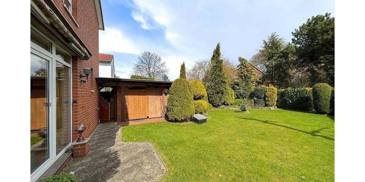 Einfamilienhaus Ibbenbüren Stadt - 4 Zimmer, 119 m&sup2;, 315.000&euro; | Angebot:26015982