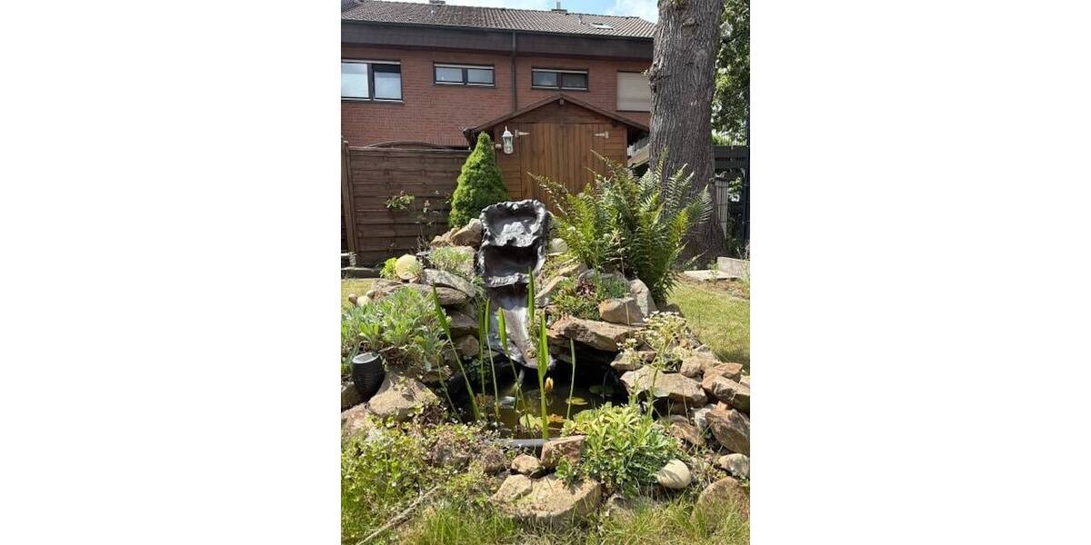 Reihenmittelhaus Rheine Schotthock - 4 Zimmer, 99 m&sup2;, 240.000&euro; | Angebot:25984484