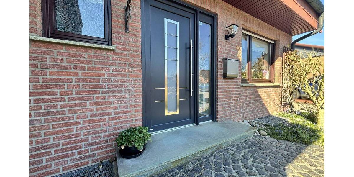 Doppelhaushälfte Horstmar - 4 Zimmer, 120 m&sup2;, 259.000&euro; | Angebot:26029177
