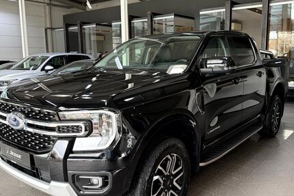 Ford Ranger 15.800 km 41.990 &euro; Ibbenbüren 49477