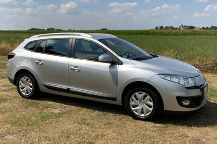 Renault Megane III Grandtour 139.000 km 6.500 &euro; Rheine 48431