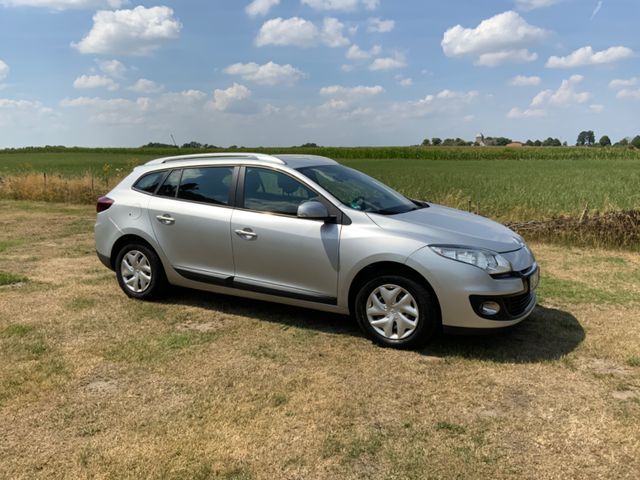Renault Megane III Grandtour 139.000 km 6.500 &euro; Rheine 48431